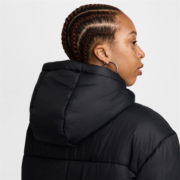 Nike Sportswear Classic Puffer Therma-FIT Loose Parka dama