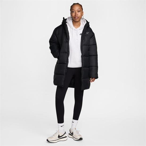 Nike Sportswear Classic Puffer Therma-FIT Loose Parka dama