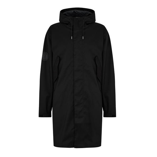 Pretty Green PG Whiteley Parka Sn44