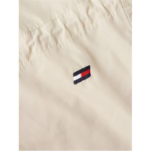 Tommy Hilfiger OVERSIZED PACKABLE LONG PARKA