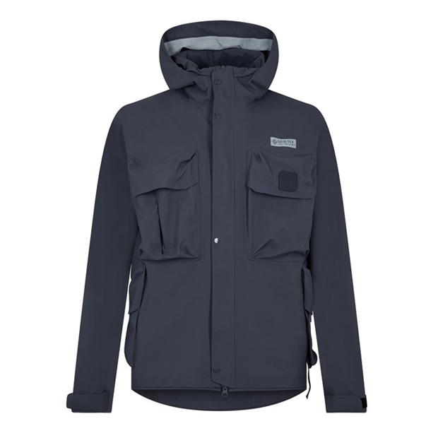 Geaca Impermeabila CP COMPANY METROPOLIS Gore Tex