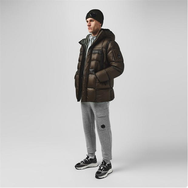 Jacheta CP Company CP Company Outerwear - Long