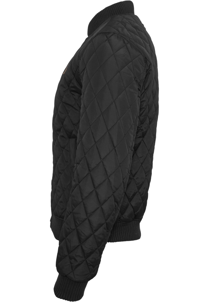 Jacheta Diamond Quilt Nylon Urban Classics