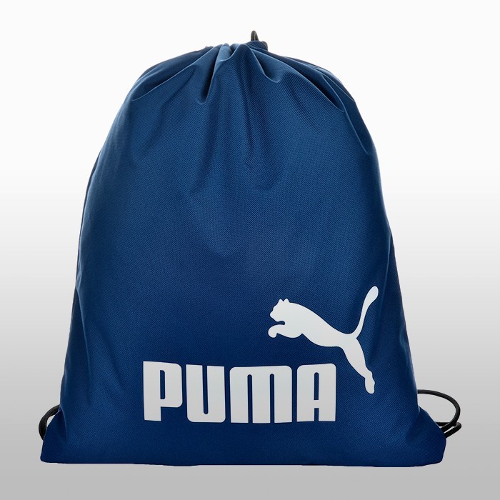 Ghiozdan mic Puma Phase Gym Sack Limoges Unisex