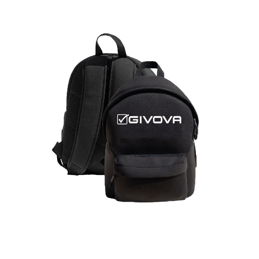 Rucsac FUTURO NEOPRENE Givova