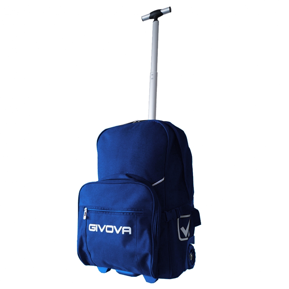 Rucsac MULTI TROLLEY NAZIONALE Givova