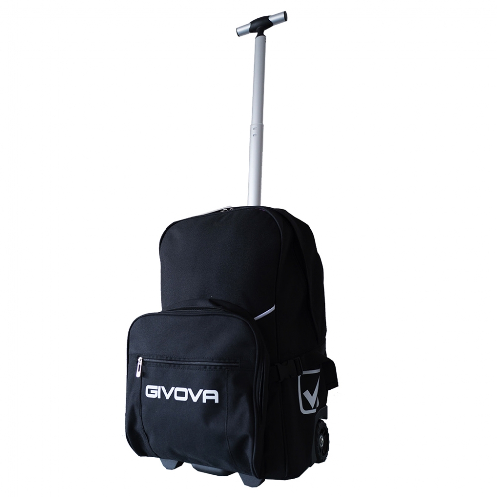 Rucsac MULTI TROLLEY NAZIONALE Givova