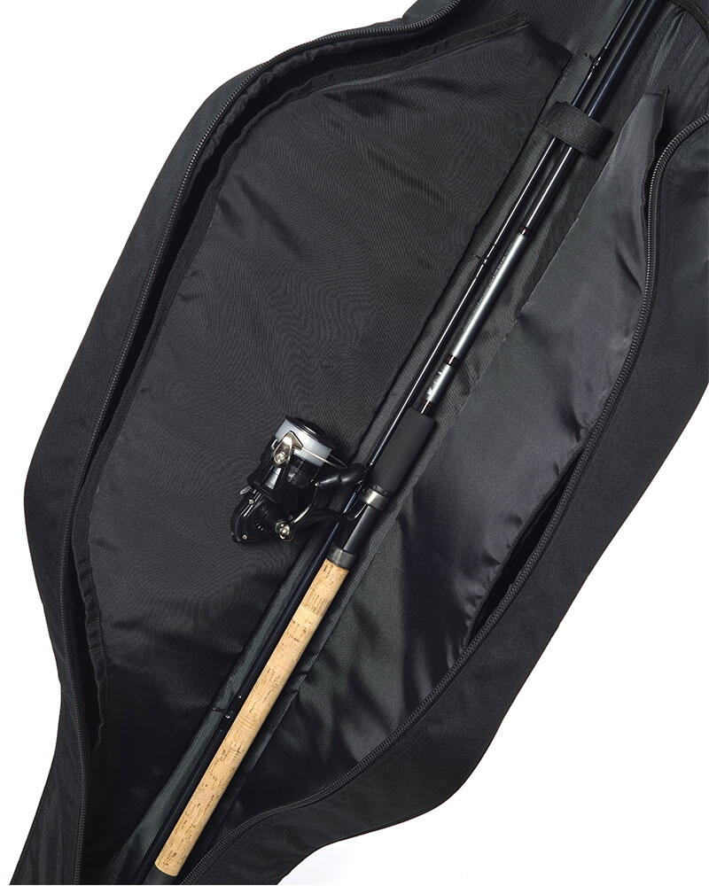 Genti voiaj Holdall HUSA MATCHMAN PT 2 LANSETE 180X14CM DAIWA