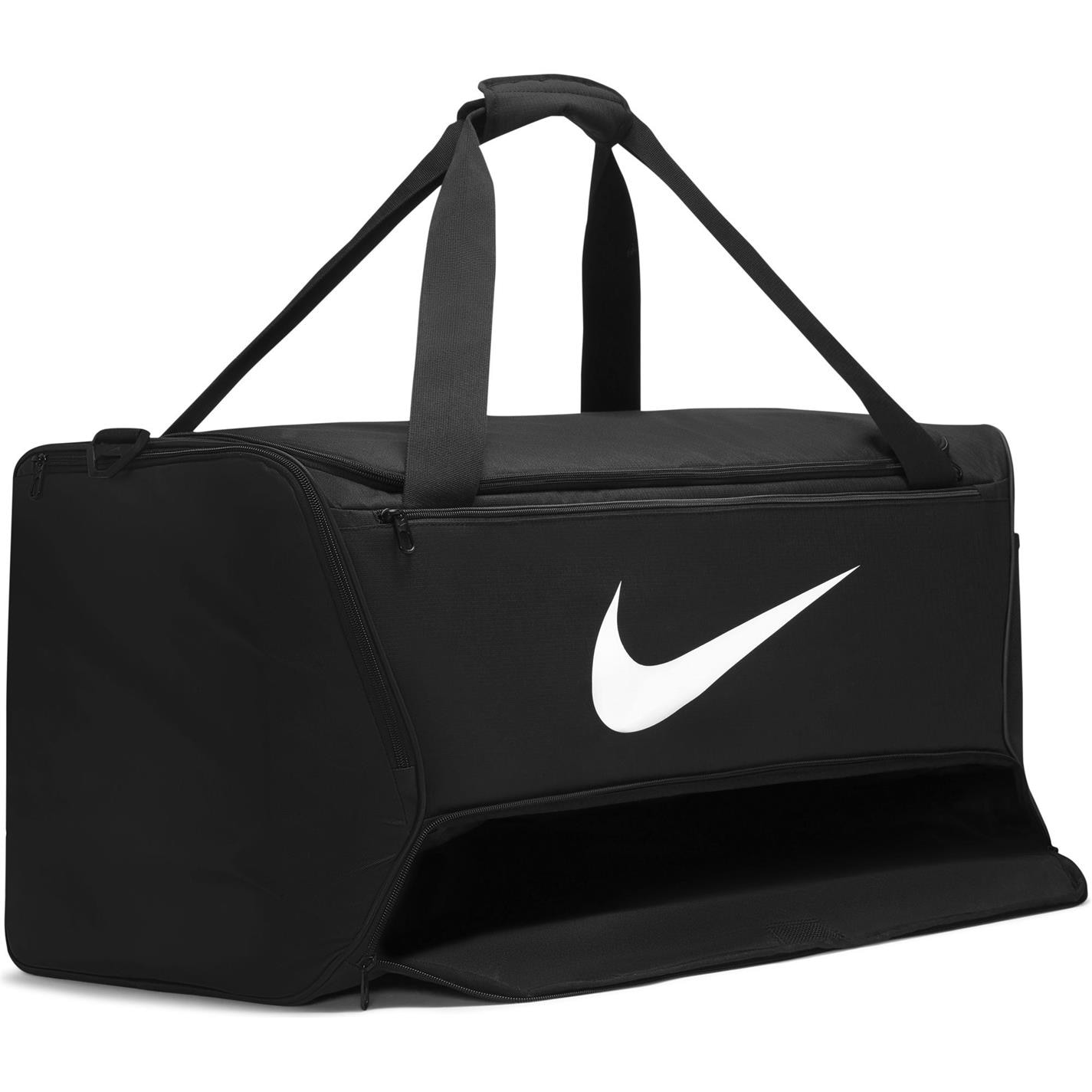 Nike Brasilia Large Sports Holdall