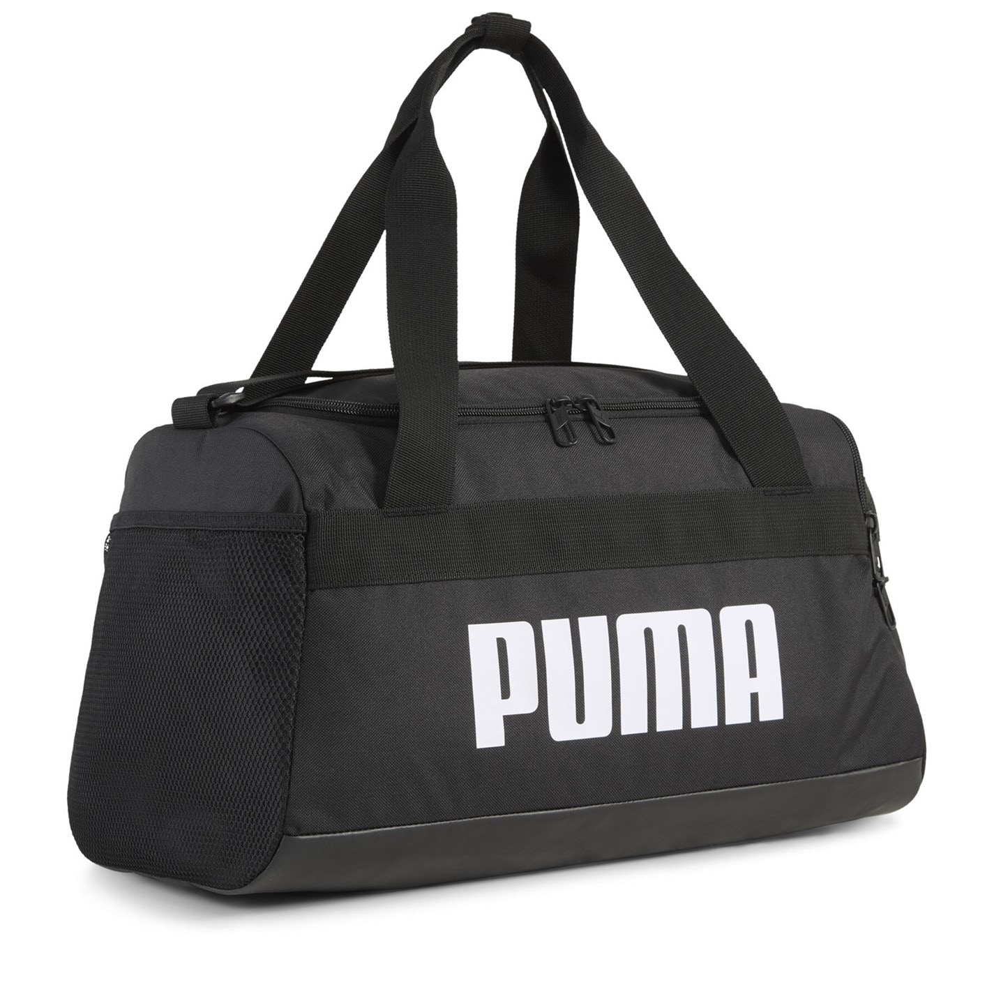 Puma Challenger Extra Small Sports B Holdall barbat