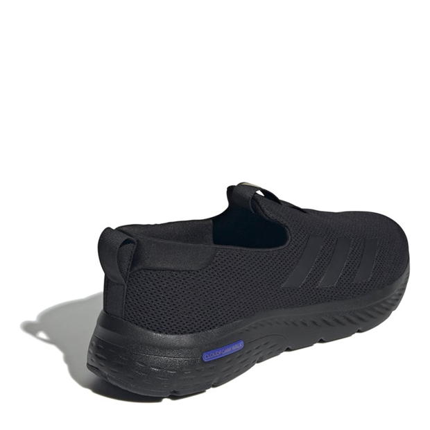 Gheata adidas Cloudfoam Move Lounger Slip On