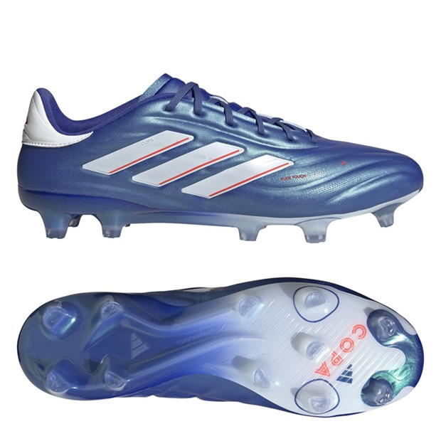 Gheata adidas Copa Pure II.1 Firm Ground barbat