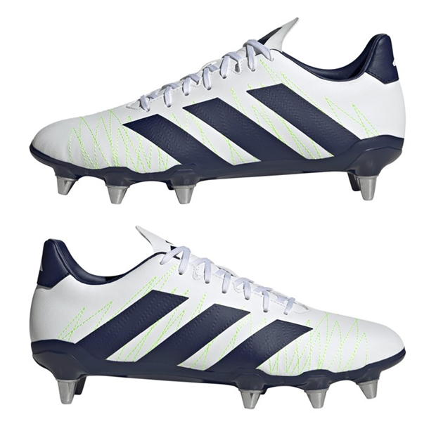 Gheata adidas Kakari Soft Ground Rugby