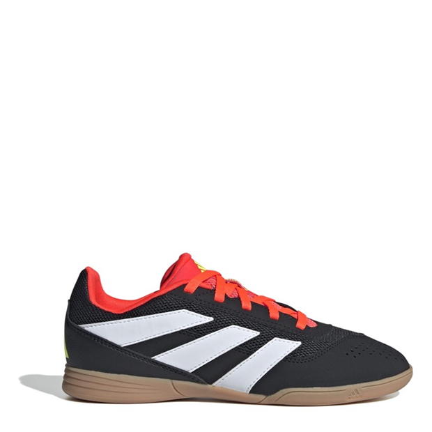 Gheata adidas Predator 24 Club Indoor Sala copil