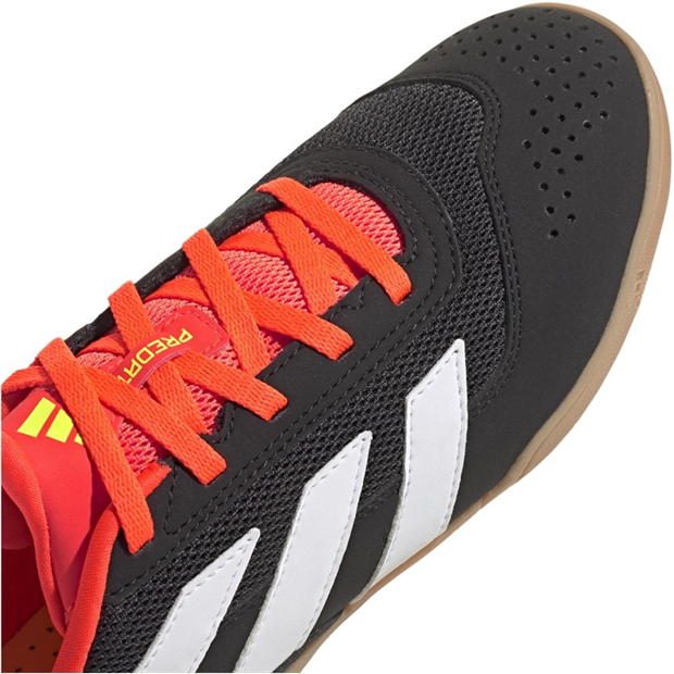 Gheata adidas Predator 24 Club Indoor Sala copil