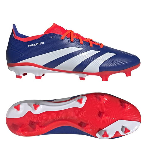 Gheata adidas Predator 24 League Firm Ground