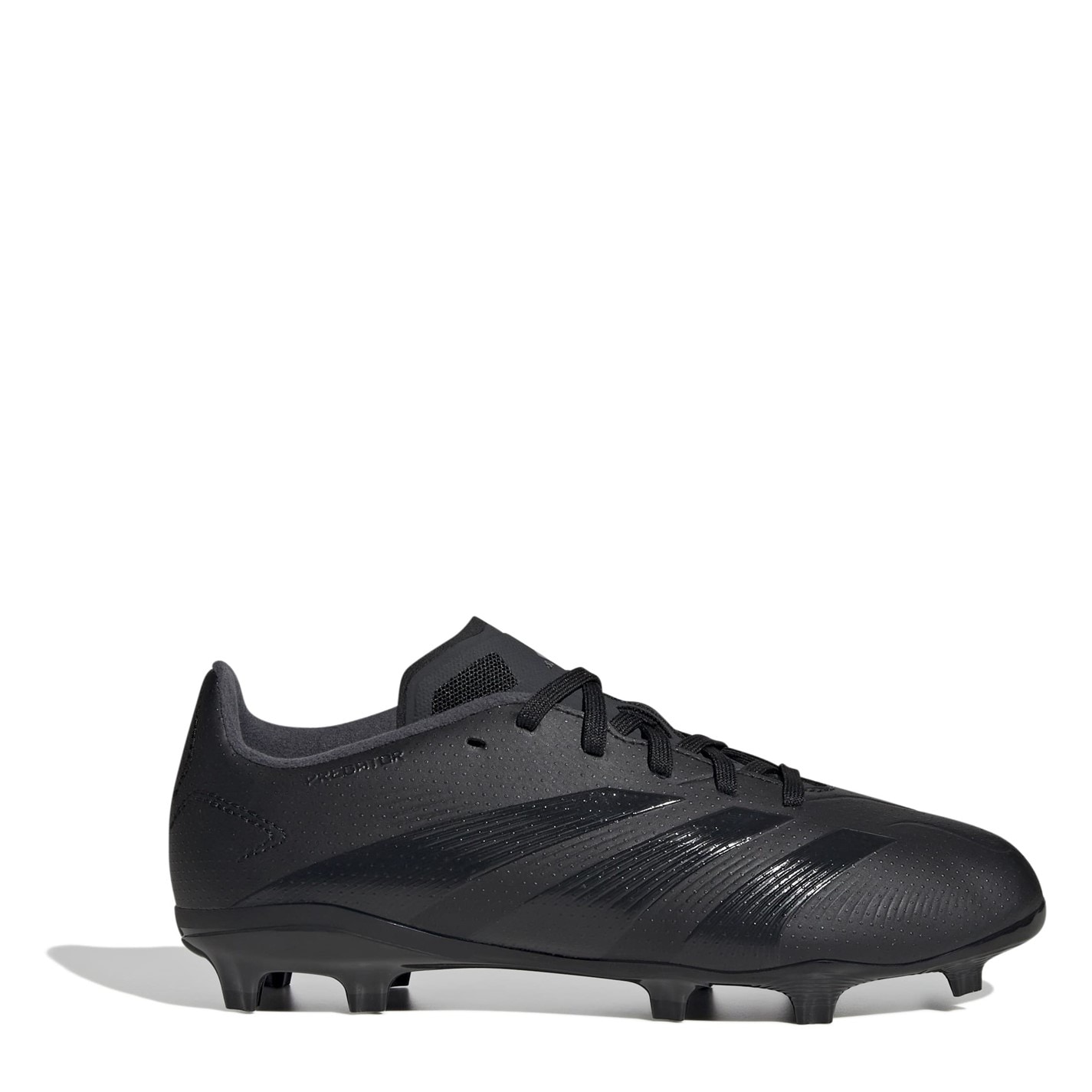 Gheata adidas Predator 24 League Firm Ground copil