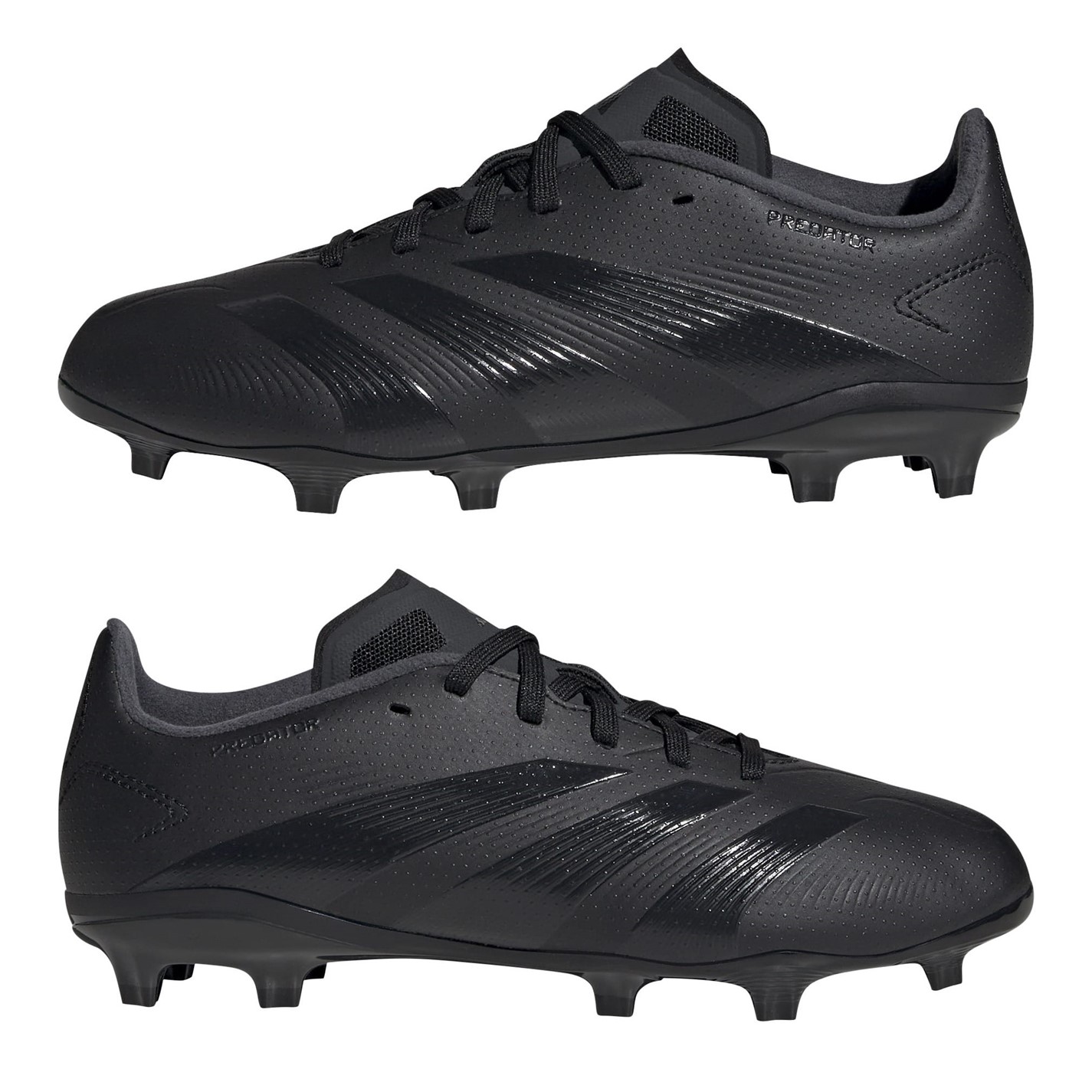 Gheata adidas Predator 24 League Firm Ground copil