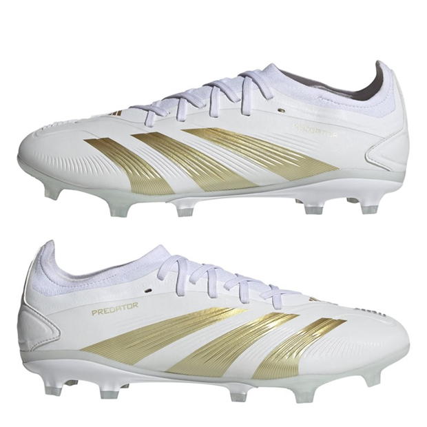 Gheata adidas Predator 24 Pro Firm Ground