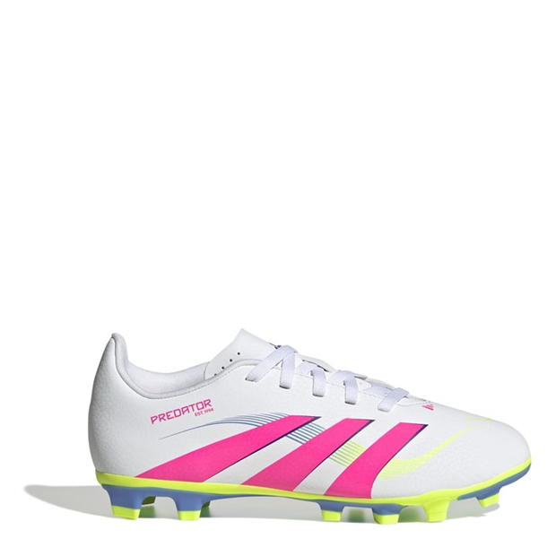 Gheata adidas Predator Club Firm Ground copil