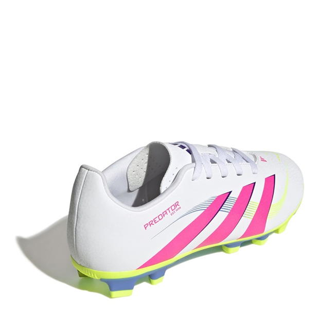 Gheata adidas Predator Club Firm Ground copil