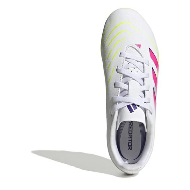 Gheata adidas Predator Club Firm Ground copil