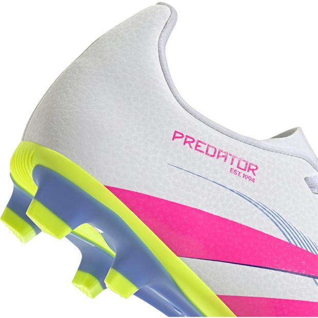 Gheata adidas Predator Club Firm Ground copil