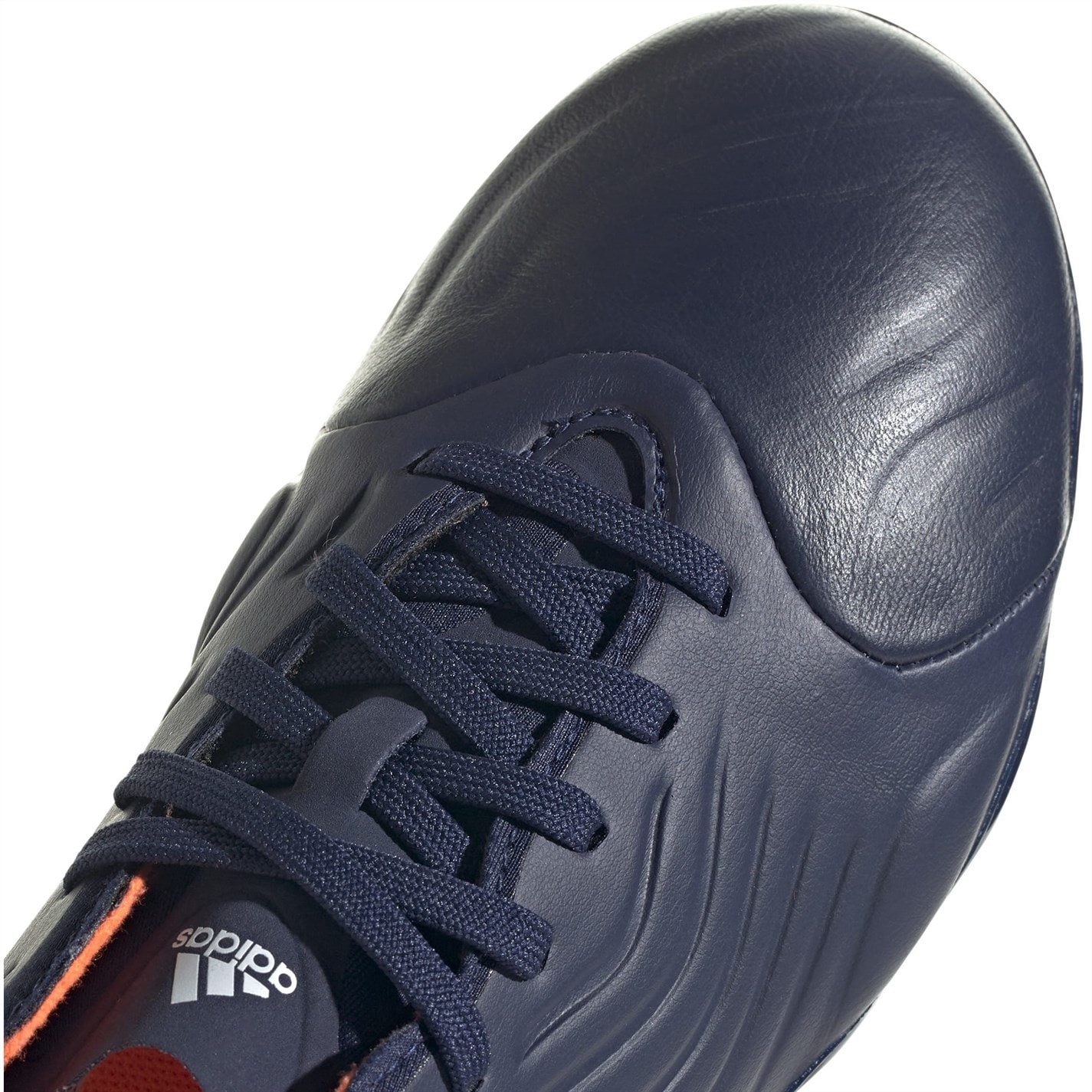 Ghete adidas Sense.1 Firm Ground pentru Copii team bleumarin gri alb albastru