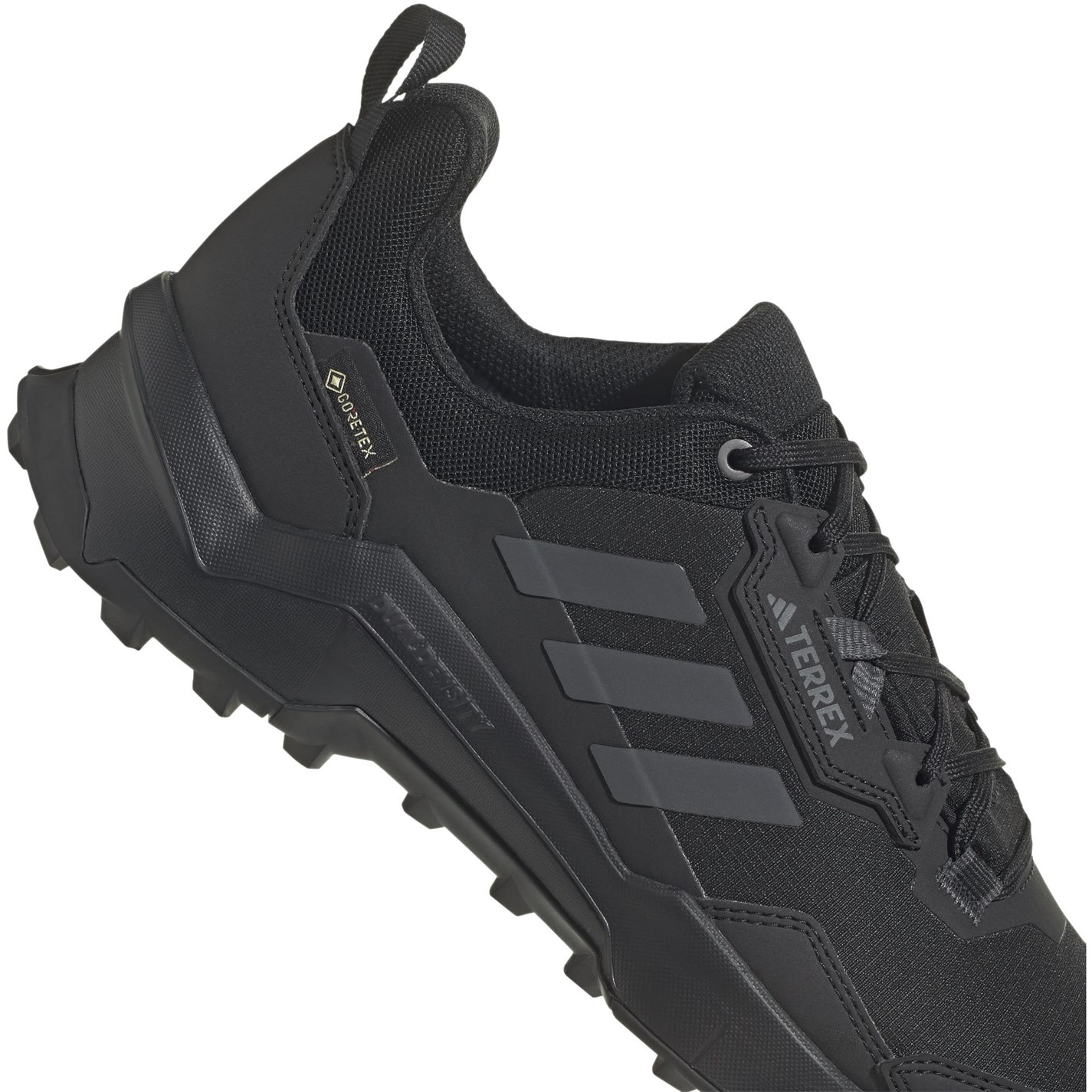 Gheata adidas Terrex Ax4 Gore-Tex copil