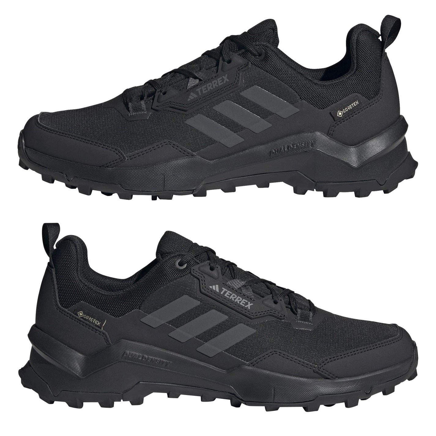 Gheata adidas Terrex Ax4 Gore-Tex copil