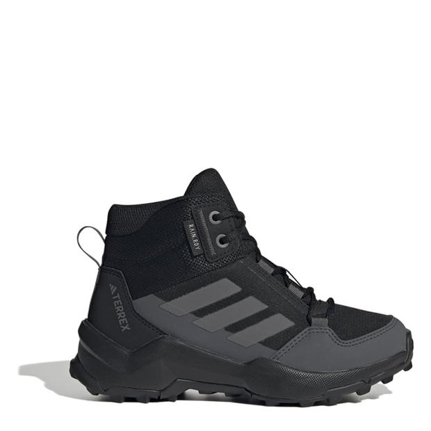 Gheata adidas Terrex AX4R Mid Hiking copil