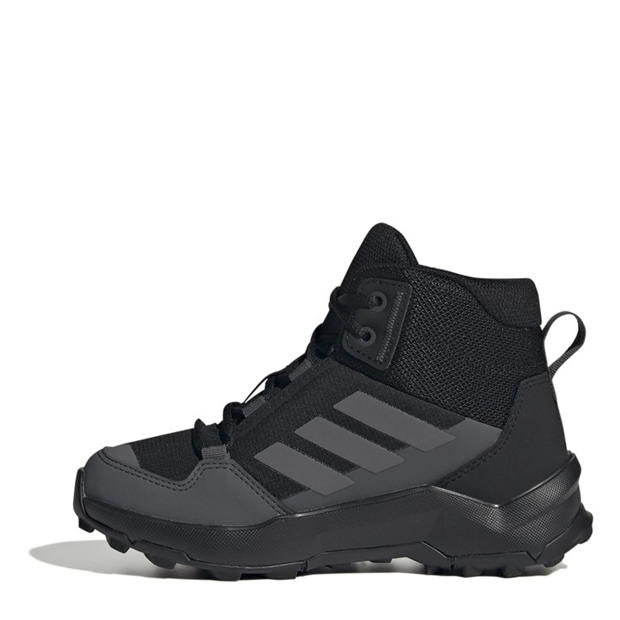 Gheata adidas Terrex AX4R Mid Hiking copil