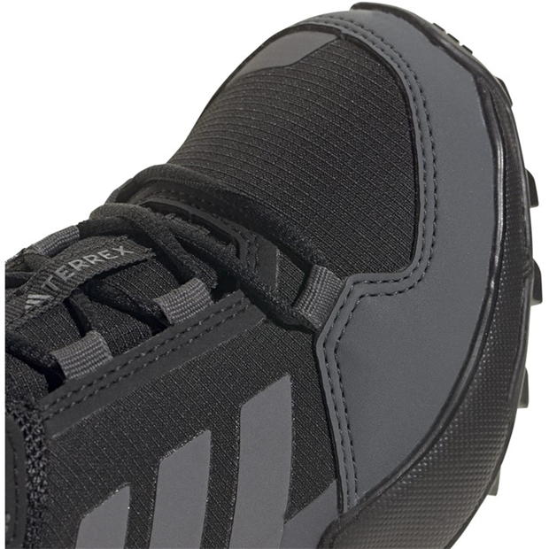 Gheata adidas Terrex AX4R Mid Hiking copil