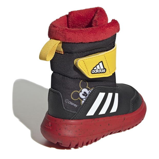 Gheata adidas Winterplay Mickey I baietel