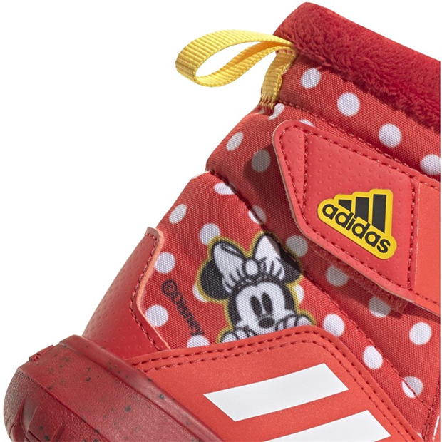 Gheata adidas Winterplay Minnie I fetita