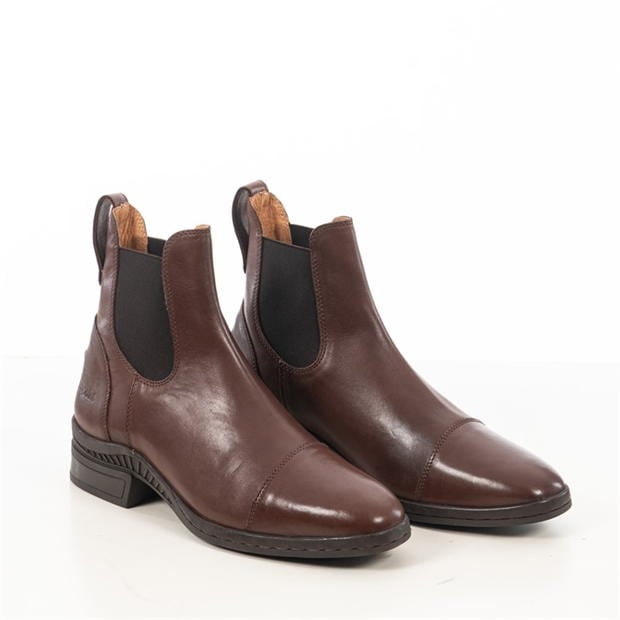 Gheata Brogini Assisi Premium Jodhpur in Black or Brown