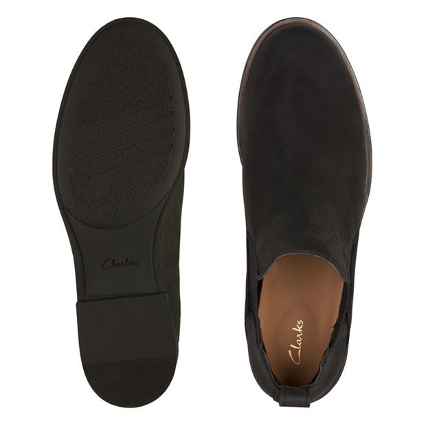 Gheata Clarks Memi Top Chelsea