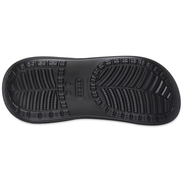 Gheata Crocs Crush Blk Sn99