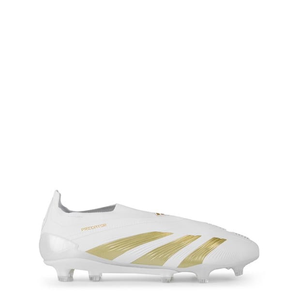 Gheata Minge Fotbal adidas 24 Predator Elite Firm Ground