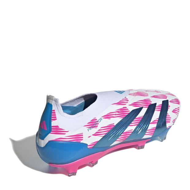 Gheata Minge Fotbal adidas 24 Predator Elite Firm Ground