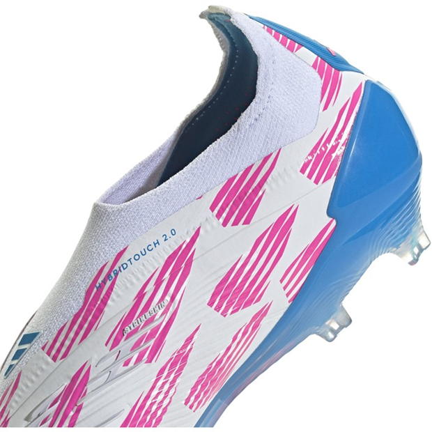 Gheata Minge Fotbal adidas 24 Predator Elite Firm Ground