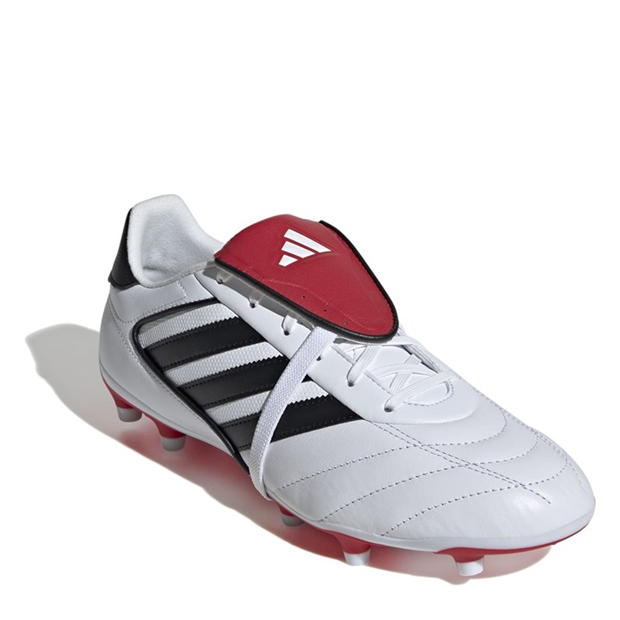 Gheata Minge Fotbal adidas Copa Glora II Foldover Tongue Firm Ground