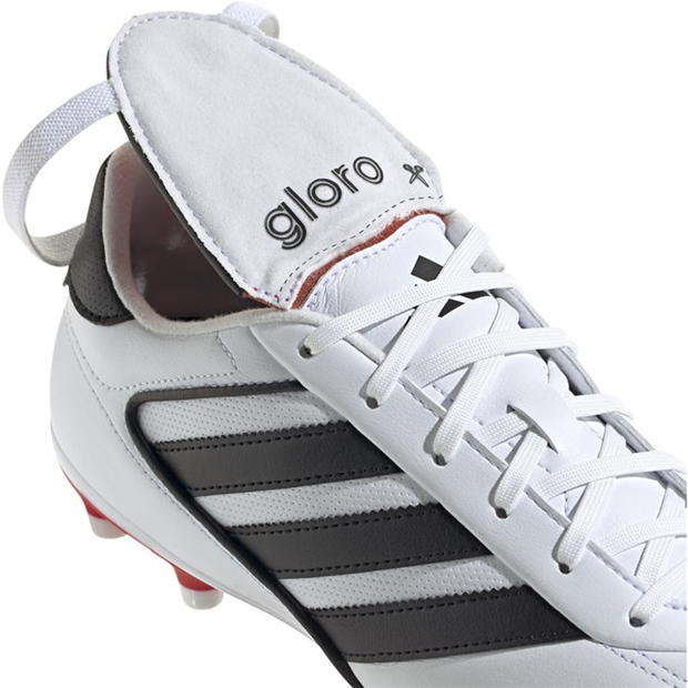 Gheata Minge Fotbal adidas Copa Glora II Foldover Tongue Firm Ground