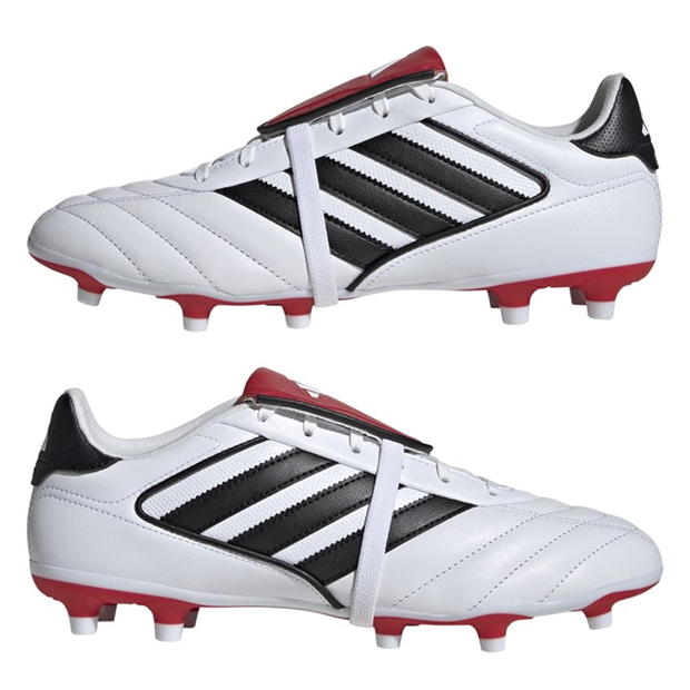 Gheata Minge Fotbal adidas Copa Glora II Foldover Tongue Firm Ground