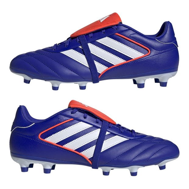 Gheata Minge Fotbal adidas Copa Glora II Foldover Tongue Firm Ground