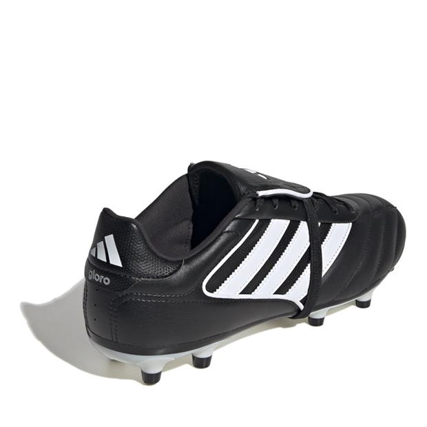 Gheata Minge Fotbal adidas Copa Glora II Foldover Tongue Firm Ground