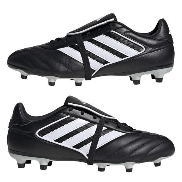 Gheata Minge Fotbal adidas Copa Glora II Foldover Tongue Firm Ground