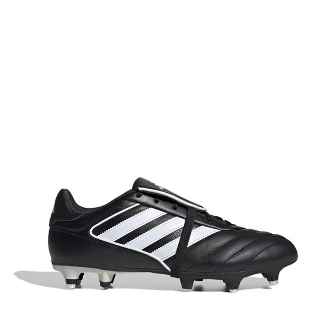 Gheata Minge Fotbal adidas Copa Glora II Foldover Tongue Soft Ground