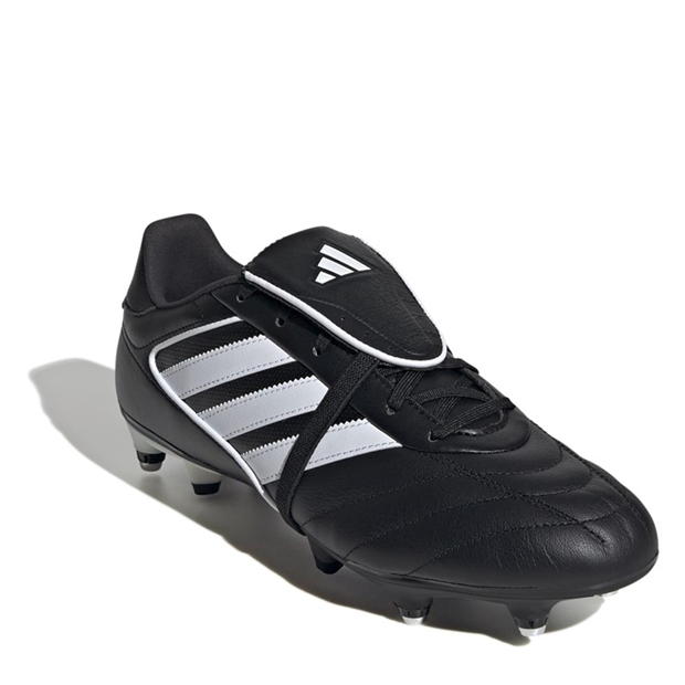 Gheata Minge Fotbal adidas Copa Glora II Foldover Tongue Soft Ground