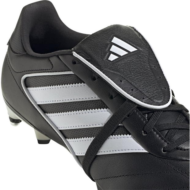 Gheata Minge Fotbal adidas Copa Glora II Foldover Tongue Soft Ground